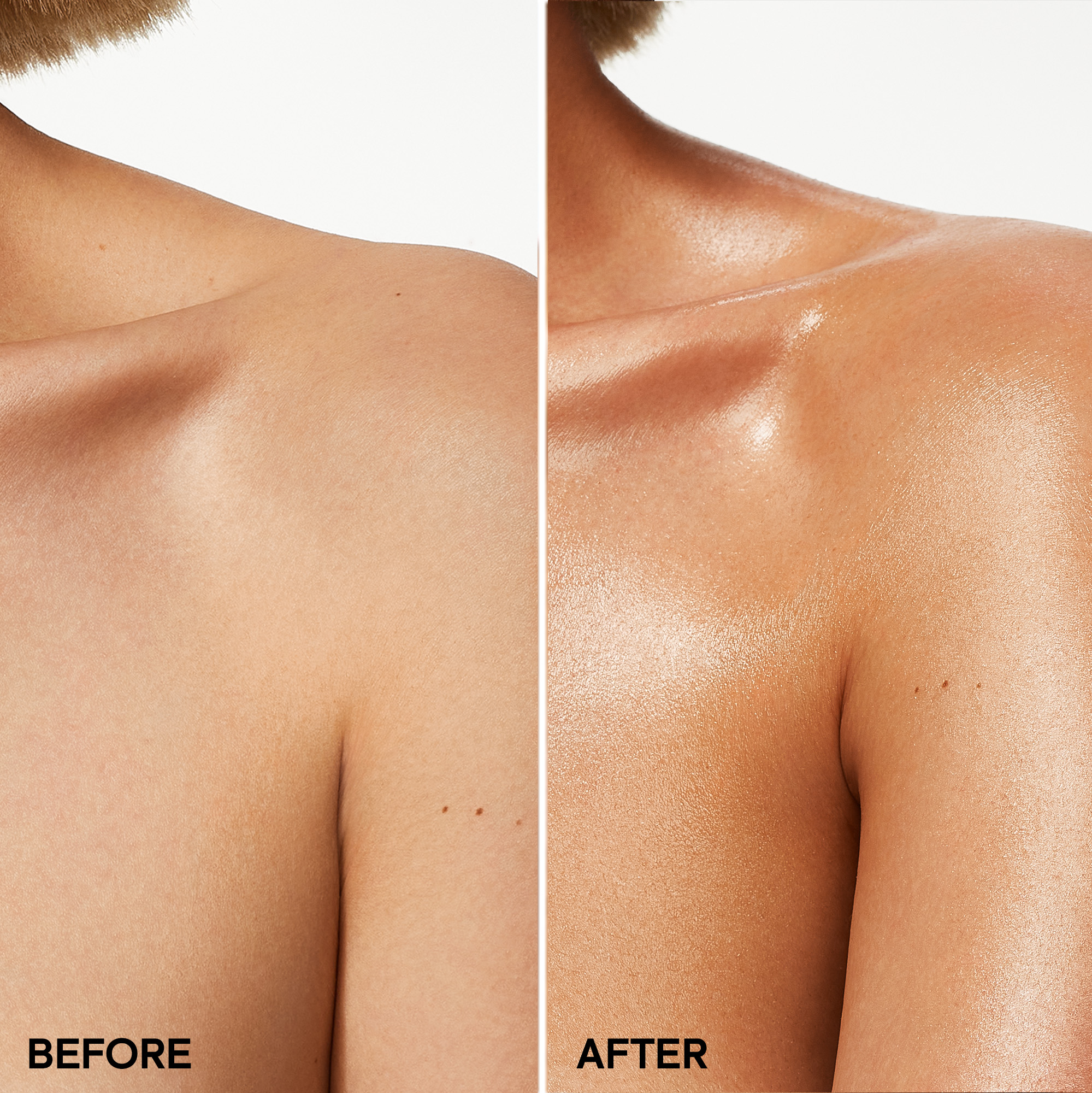 MAJOR GLOW NOURISHING BRONZING BODY OIL (ACEITE BRONCEADOR CORPORAL)